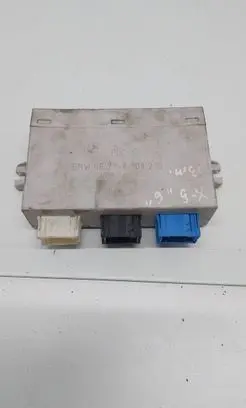 BMW X5 E53 Parking PDC control unit/module 66214104215