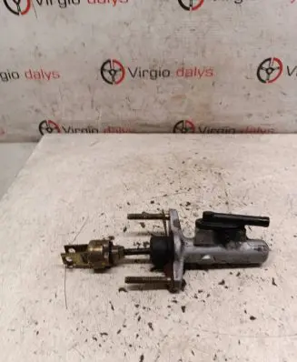 Toyota RAV 4 (XA20) Clutch master cylinder 3145416010