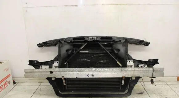 BMW X3 E83 Front piece kit 