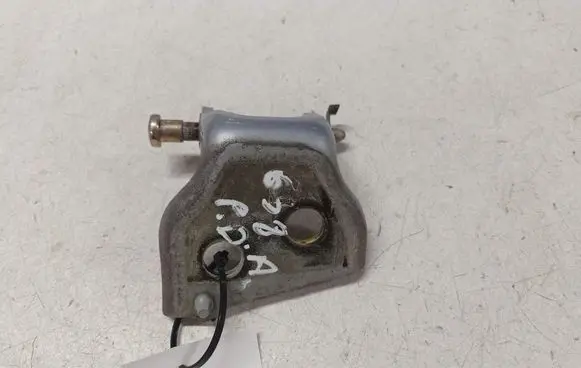 Citroen C5 Front door lower hinge