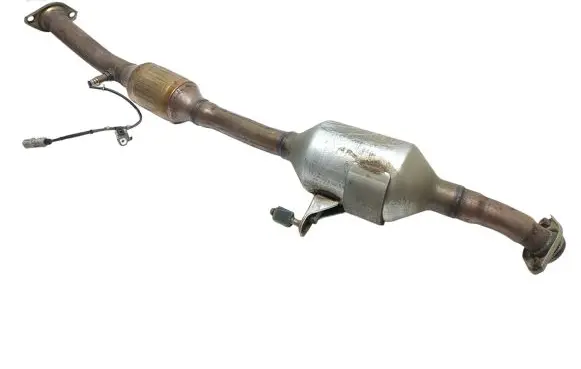 Toyota C-HR I Catalyst/FAP/DPF particulate filter 1010FA 30Y15