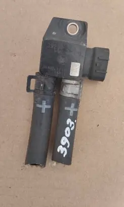 KIA Sorento Exhaust gas pressure sensor 392102A800
