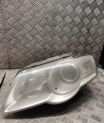Volkswagen PASSAT B6 Headlight/headlamp 3c0941005ab