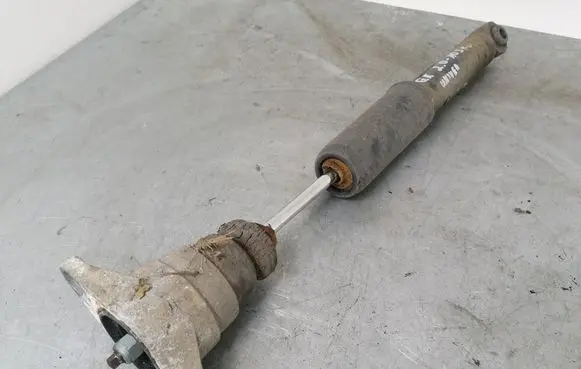 Audi A4 S4 B7 8E 8H Rear shock absorber/damper