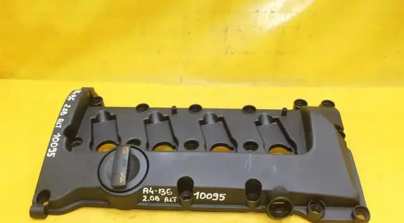 Audi A4 S4 B6 8E 8H Rocker cam cover 06B103475BB