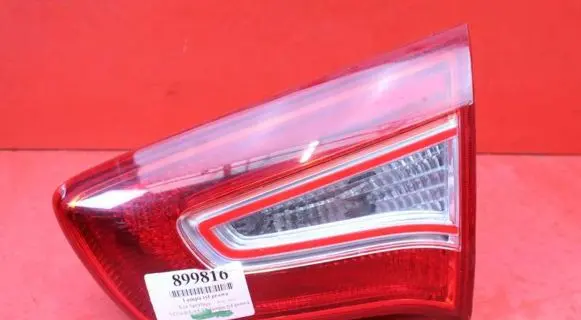 KIA Sportage Rear/tail lights 92406-3W0