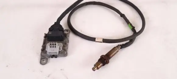 Renault Master III Lambda probe sensor 227907578R