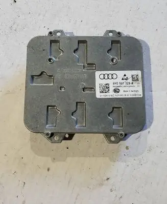 Audi A6 S6 C7 4G Other control units/modules 4H0941329A