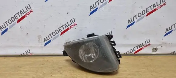 BMW 5 F10 F11 Front fog light 7216886
