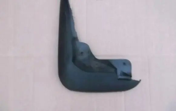 Mercedes-Benz E W211 Fender foam support/seal MCD5718