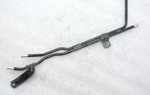 Toyota Avensis T250 Engine coolant pipe/hose 3290720041
