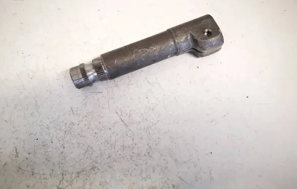 Toyota Verso Steering column universal joint
