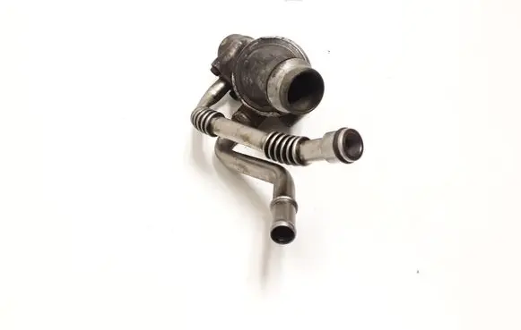 Thermostat/thermostat housing