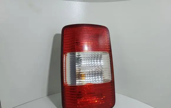 Volkswagen Caddy Rear/tail lights 2K0945257A 4VEX13N005AB