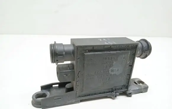 Audi A3 S3 8L Door control unit/module 4A0959981A
