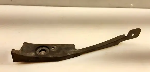 Audi A8 S8 D3 4E Other trunk/boot trim element 4E1823755
