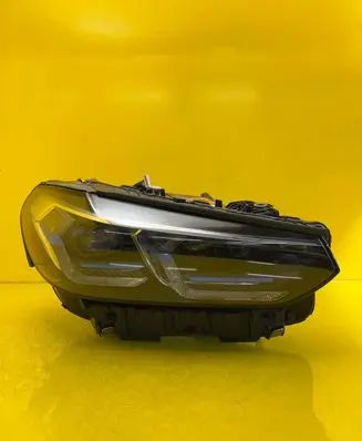 BMW X3 G01 Headlight/headlamp 5A29218-06