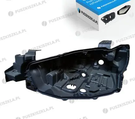 Mazda 6 Headlight/headlamp mounting bracket 5905049710642
