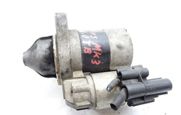 Ford Focus Starter motor CV6T11000GA ESW10E40 25D30203AGC