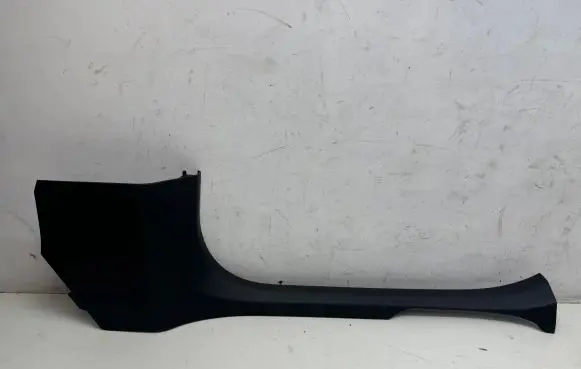 Mercedes-Benz E W213 Front sill trim cover A2136805000