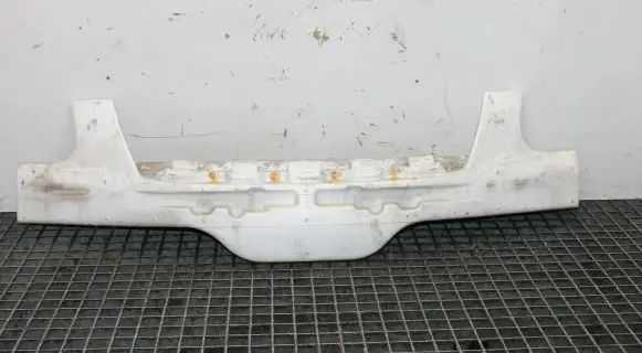 Lexus SC 300 - 400 Front bumper cross member