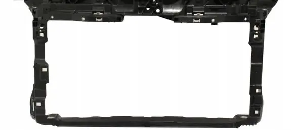 Volkswagen Golf VIII Radiator support slam panel 5H0805588G