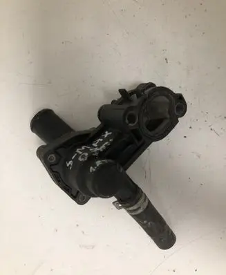 Thermostat/thermostat housing