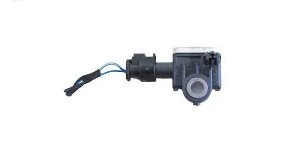 BMW 4 F32 F33 Airbag deployment crash/impact sensor 9234989