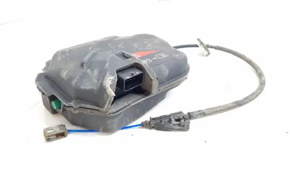 Citroen DS4 Hand brake/parking brake motor 9672984680 3089349 0204007471