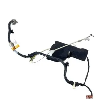 Ford Kuga III Seat adjustment motor MU5T14D232HTA 5030001E