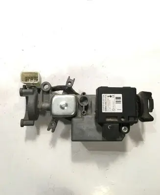 Suzuki Grand Vitara II Ignition lock 3397065J00 97RI010017 5WK49182