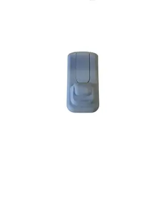 Sun visor clip/hook/bracket