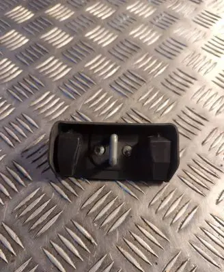 Mercedes-Benz C W203 Trunk lock loop 2036930017