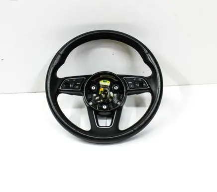 Audi A4 S4 B9 8W Steering wheel 8W0419091