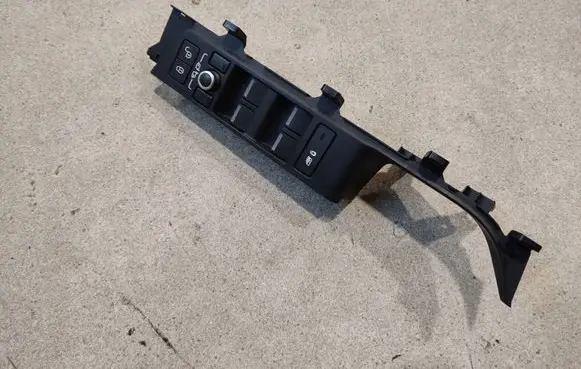 Land Rover Range Rover Evoque L551 Electric window control switch CPLA14540AG