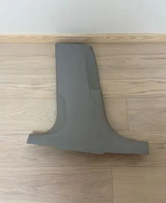 Audi A6 Allroad C7 (B) pillar trim (bottom) 4G0867239A