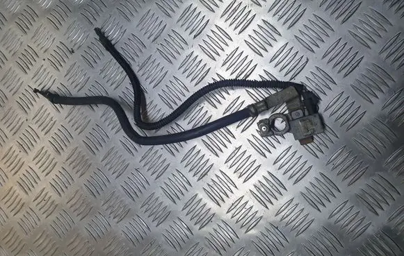 Ford C-MAX II Negative earth cable (battery) 01039430