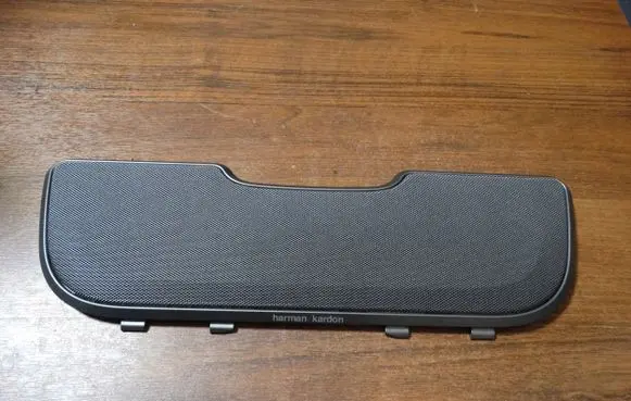 BMW 7 G11 G12 Other interior part 7445014