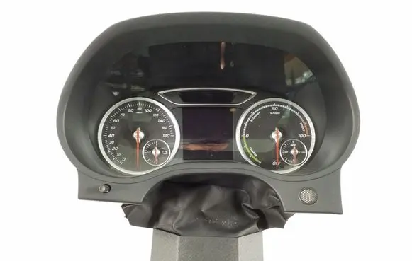 Mercedes-Benz B W246 W242 Speedometer (instrument cluster) A2429005801