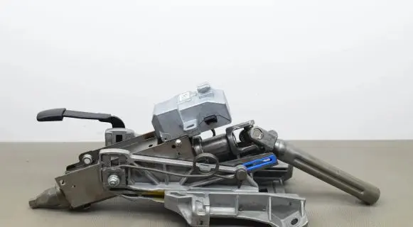 Land Rover Range Rover Evoque L538 Steering rack mechanical part BJ323K772AD BJ323C529FB