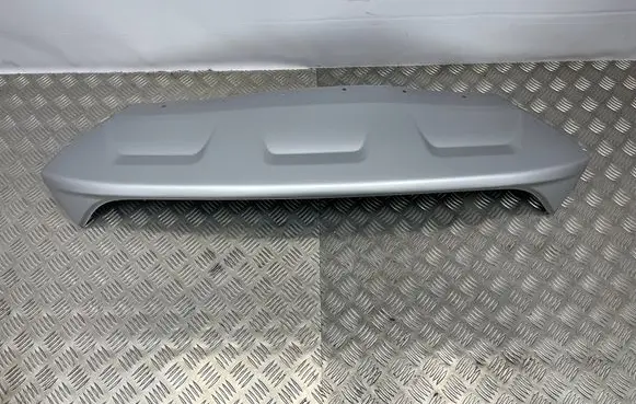 Ford Escape III Front bumper lip GV4517F771A