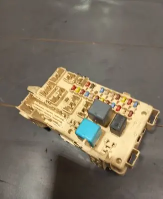 Fuse module