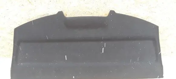 Volkswagen PASSAT B5.5 Parcel shelf 3B5863413K
