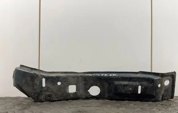 Audi A6 S6 C4 4A Side radiator support slam panel 
