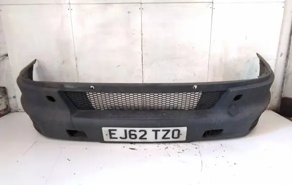 Iveco Daily 3rd gen Front bumper
