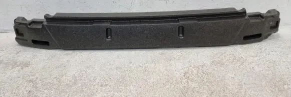 Polestar 2 Front bumper foam support bar 31663673