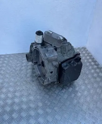 Volkswagen Transporter - Caravelle T6 Automatic gearbox SDJ