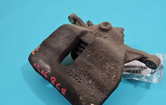 Seat Leon (5F) Front brake caliper IMPRK1516868