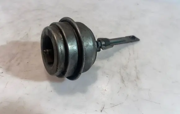Volkswagen PASSAT B5.5 Turbo system vacuum part 434855