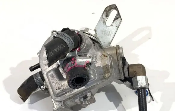 Skoda Fabia Mk1 (6Y) LP gas reducer 67R010286